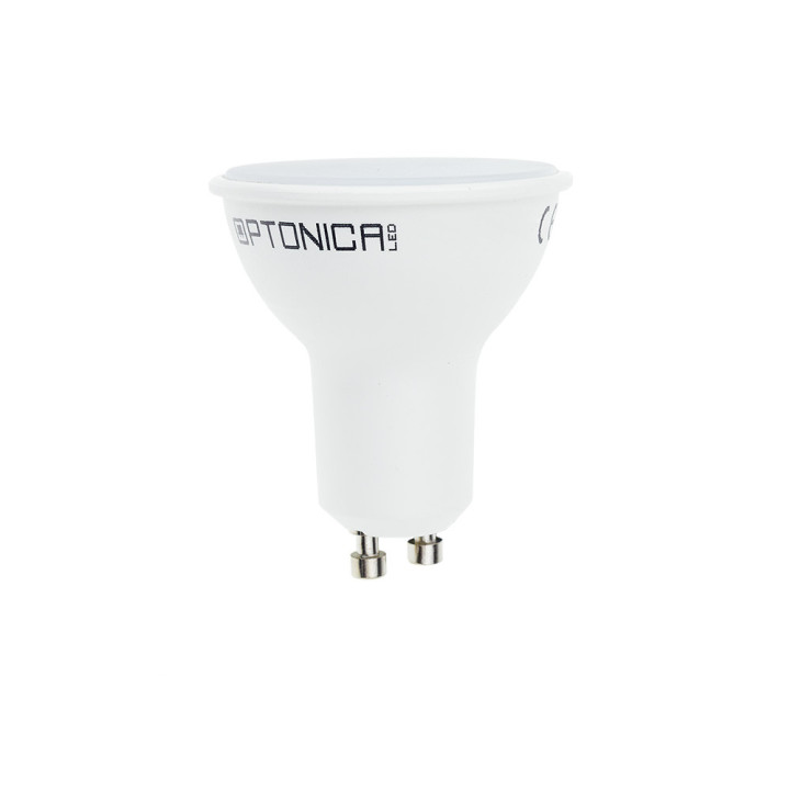 Spot LED GU10 7W 600LM 110  RA 80 AC175-265V 4500K