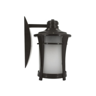 LED FLAME LAMP 5W SMD AC100-240V BRONZE COLOURFIRE UPDOWN