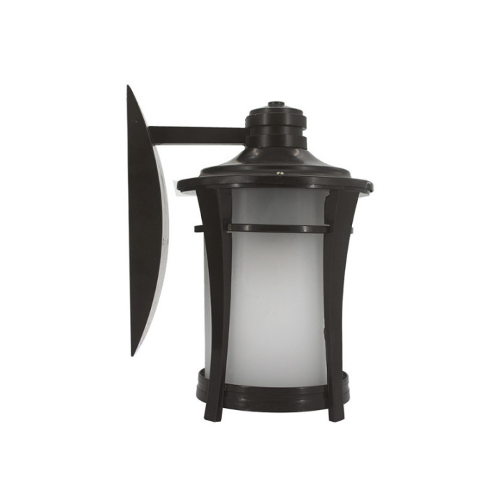LED FLAME LAMP 5W SMD AC100-240V BRONZE COLOURFIRE UPDOWN