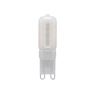 Ampoule LED G9 5 W / 170-265 V 420 lm 4500 K