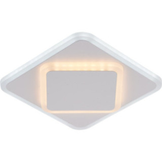 LAMPE LED PLAFONDMUR 23W2080LM BLANC 3000-6000K CCT