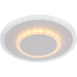 LAMPE LED PLAFONDMUR 16W1480LM BLANC 3000-6000K CCT