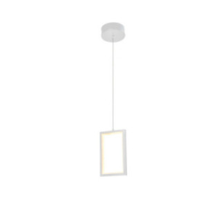 LAMPE SUSPENDUE LED 4W320LM BLANC 3000K 175-265V
