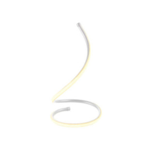 LAMPE INTÉRIEURE LED 12W960LM BLANC 3000K 175-265V