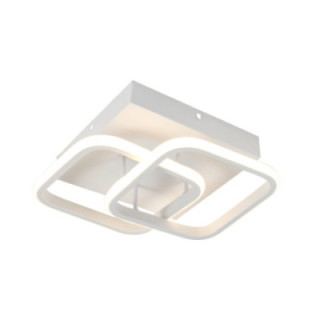 LAMPE SUSPENDUE LED 13W1040LM BLANC 3000K 175-265V