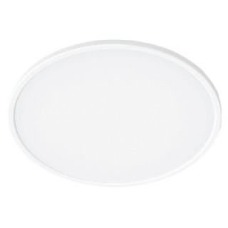 PLAFONNIER LED BLANC RGB 18W IR CCT-RGB 1440LM