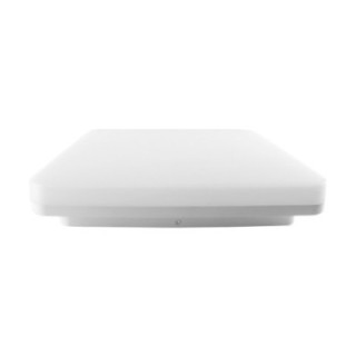 18W LED plafonnier carré IP54 CCT 1880LM