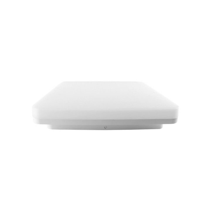 18W LED plafonnier carré IP54 CCT 1880LM