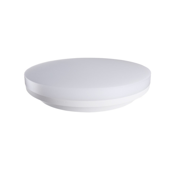 18W LED plafonnier rond IP54 CCT 1880LM