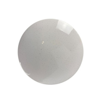 PLAFONNIER LED 24W 1990LM 220-240V CCT DIP-SWITCH IP20 STARS COVER