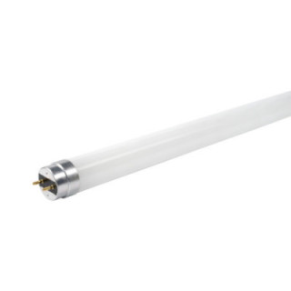 LED TUBE T8 GLASS 22W 150CM 175-265V 2200LM 6000K Ra80 PF0.9