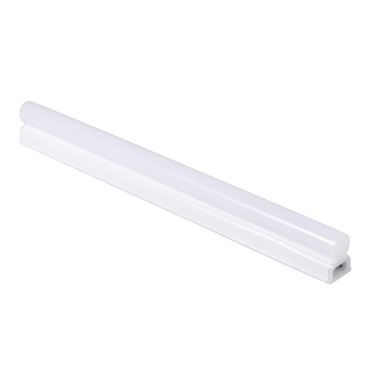 TUBE LED T5 145 CM, 20W220V, PLASTIQUE MAT 2700K
