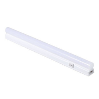 LED TUBE T5 145 CM, 20W220V, PLASTIC MAT 6000K WITH SWITCH