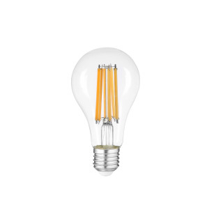Ampoule LED A60 14 W 2000 lm E27 220-240 V 6000 K Filament
