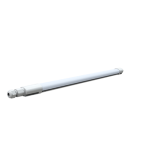 LED 45W 5625LM 6000K BATTEN FIXTURES IP65 - LINKABLE