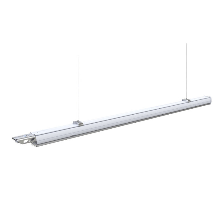 LED LINEAR luminaire 50W 150CM IP20 190LM/W 4000K - raccordable