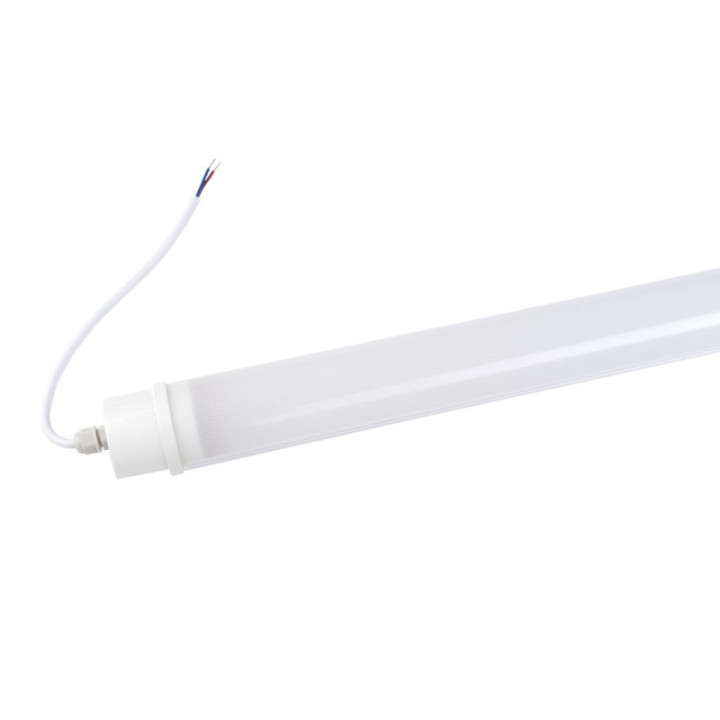 LED BATTEN LIGHT 20W 60CM IP65 1660LM 6000K