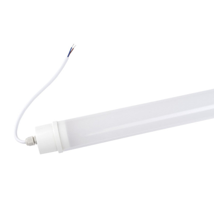 LED BATTEN LIGHT 50W 150CM IP65 4150LM 6000K