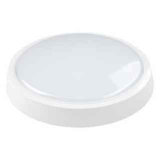 24W LED SURFACE PANEL 2250LM AC180 - 265V rond 6000K