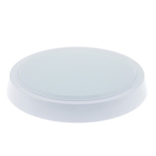 24W LED SURFACE PANEL 2250LM AC180 - 265V rond 2800K