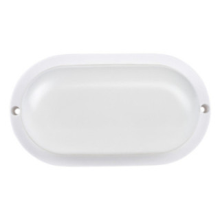 8W LED SURFACE CEILING 640LM AC220 - 240V 120° 6000K IP54
