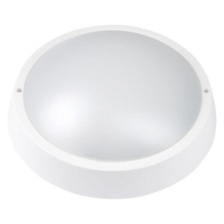 8W LED SURFACE CEILING 640LM AC220 - 240V 120° 4500K IP65
