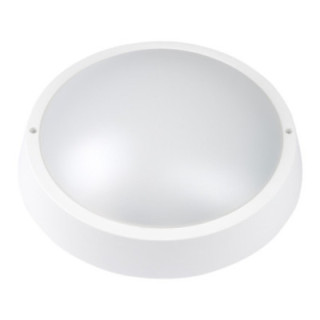 8W LED SURFACE CEILING 640LM AC220 - 240V 120° 4500K - MICROWAVE détecteur IP65