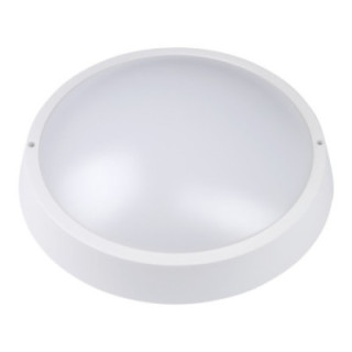 13W LED SURFACE CEILING 1050LM AC220 - 240V 120° 4500K IP65