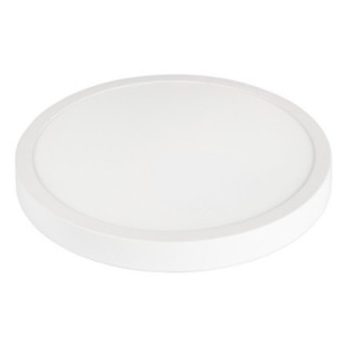 PANNEAU de SURFACE LED 24W ROND AC85 - 260V 50 - 60Hz 4500K