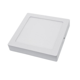 PANNEAU de SURFACE LED 18W AC85 - 260V 50 - 60Hz 4500K