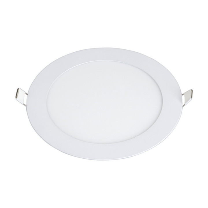 12W LED BUILT - IN MODULE rond AC85 - 260V 6000K - WITH DRIVER