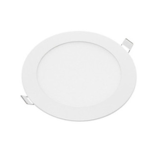 12W LED BUILT - IN MODULE rond AC85 - 260V 2800K - WITH DRIVER