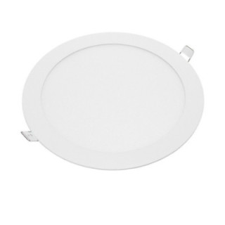 18W LED BUILT - IN MODULE rond AC85 - 260V 4500K - WITH DRIVER
