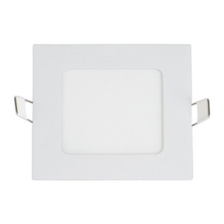 6W LED BUILT - IN MODULE carré AC85 - 260V 6000K - WITH DRIVER