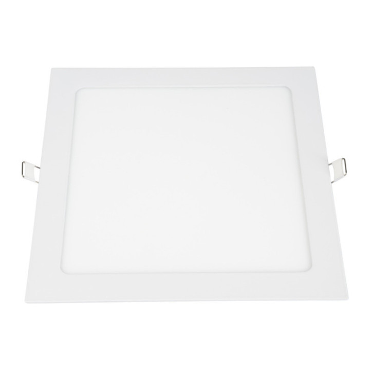 18W LED BUILT - IN MODULE carré AC85 - 260V 6000K - WITH DRIVER