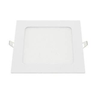 18W LED BUILT - IN MODULE carré AC85 - 260V 4500K - WITH DRIVER