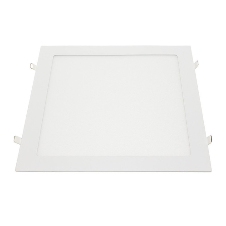 24W LED BUILT - IN MODULE carré AC85 - 260V 2800K - WITH DRIVER