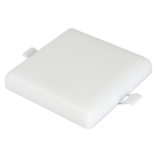 LED FRAMELESS MINI PANEL carré 18W 1500LM AC85 - 265V RA80 IP54 6000K