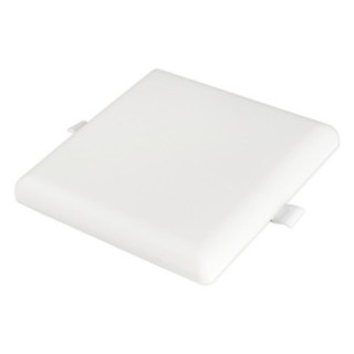 LED FRAMELESS MINI PANEL carré 24W 2010LM AC85 - 265V RA80 IP54 6000K