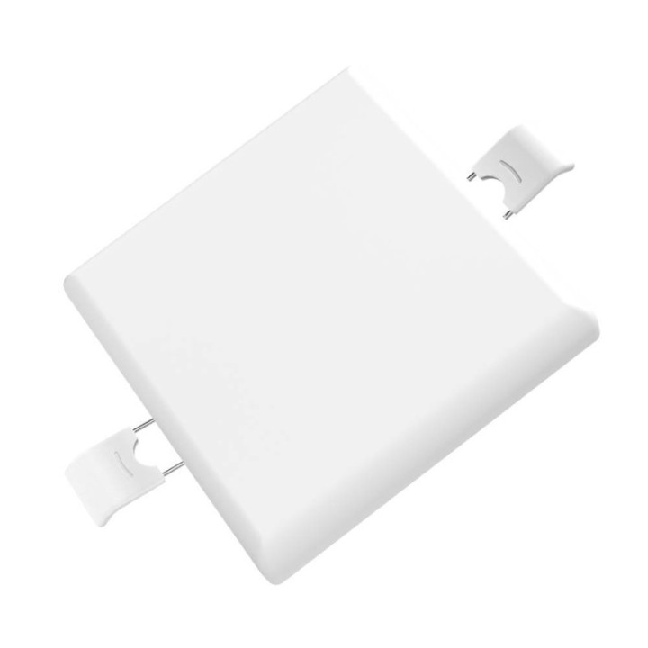 LED FRAMELESS MINI PANEL carré 24W 2010LM AC85 - 265V RA80 IP54 2700K