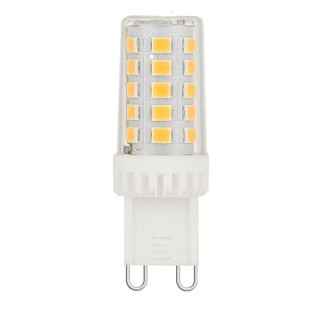 Ampoule LED G9 4W / 220-240V 400LM 6000K - VARIABLE