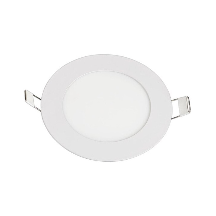 LED PRO MINI PANEL rond 24W 2010LM AC85 - 265V CRI95 2700K
