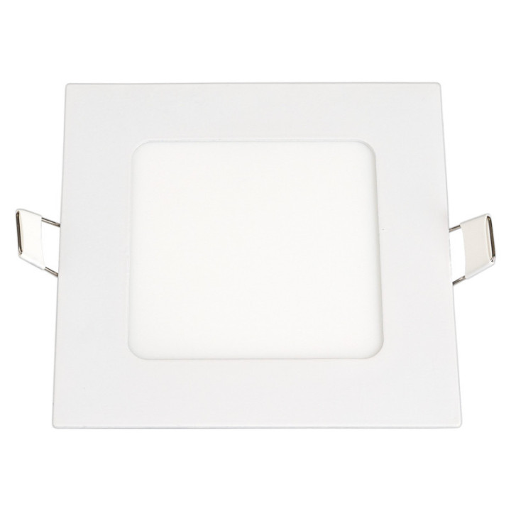 LED PRO MINI PANEL carré 6W 440LM AC85 - 265V CRI95 6000K