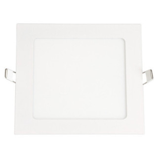 LED PRO MINI PANEL carré 12W 1000LM AC85 - 265V CRI95 6000K