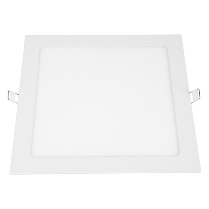 LED PRO MINI PANEL carré 18W 1500LM AC85 - 265V CRI95 6000K