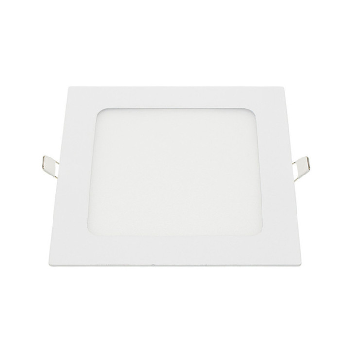 LED PRO MINI PANEL carré 18W 1500LM AC85 - 265V CRI95 2700K