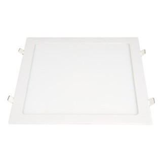 LED PRO MINI PANEL carré 24W 2010LM AC85 - 265V CRI95 6000K