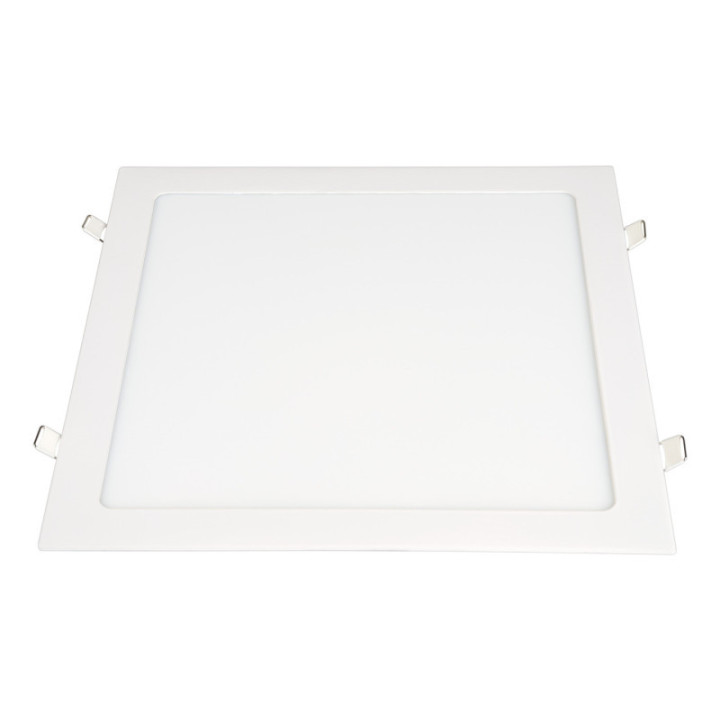 LED PRO MINI PANEL carré 24W 2010LM AC85 - 265V CRI95 6000K