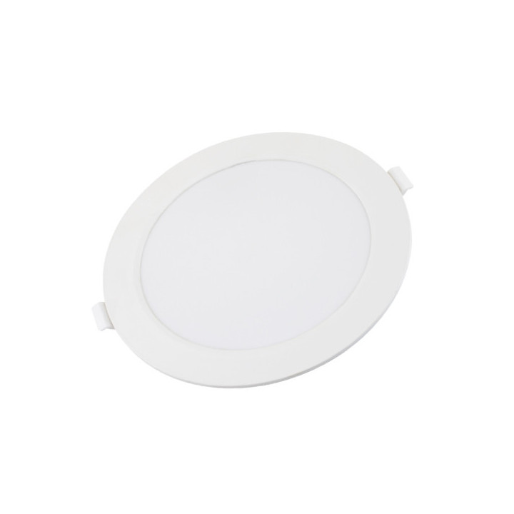 6W LED MINI MODULE rond 360lm AC85 - 265V 6000K