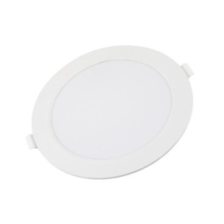 6W LED MINI MODULE rond 360lm AC85 - 265V 4500K